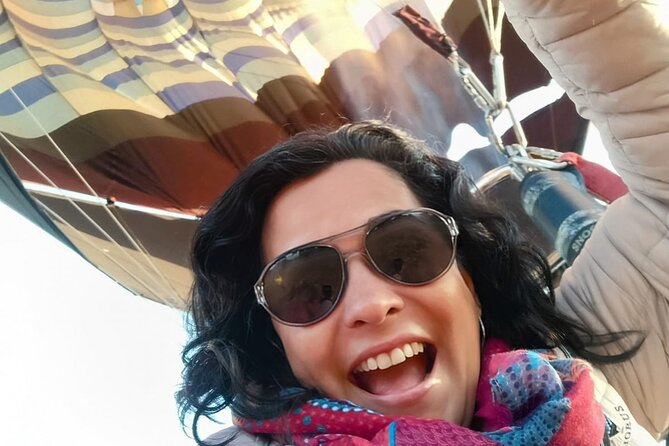 Balloon Flight with Breakfast and Transportation from CDMX - Price and Logistics: What You’re Actually Paying For