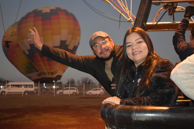 Balloon Flight with Breakfast and Transportation from CDMX - Who This Tour Fits Best (and Who Should Skip It)