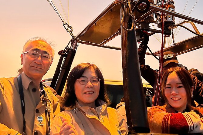 Balloon Flight with Breakfast and Transportation Option from CDMX - Who Should Book (and Who Should Skip This Balloon-and-Breakfast Plan)