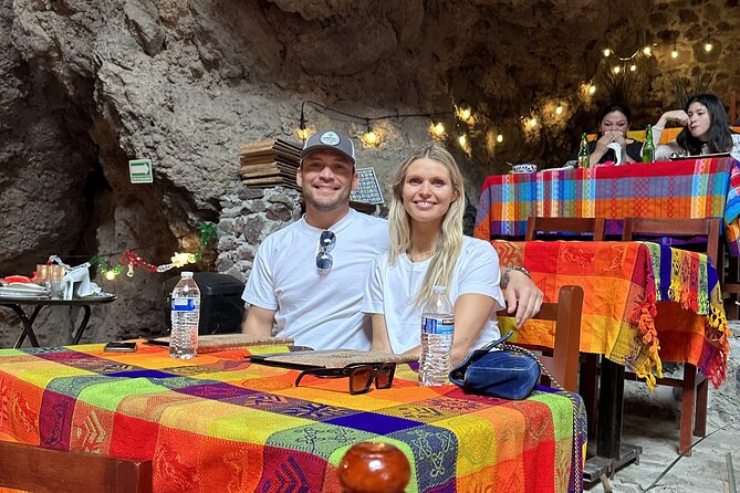 Balloon flight with breakfast in Cave and Pyramids tour from CDMX - Price and Value: Is $148.98 a Good Deal?