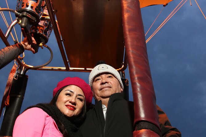 Balloon Flight with Breakfast in Cave and Round Trip CDMX - Breakfast in La Cueva Teotihuacán: More Than a Meal Stop