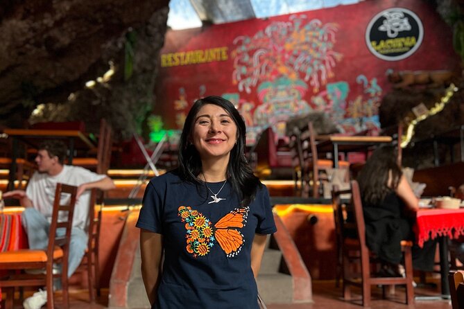 Balloon Flight with Breakfast in Cave and Round Trip CDMX - Price and Value: Why $161.30 Can Make Sense Here