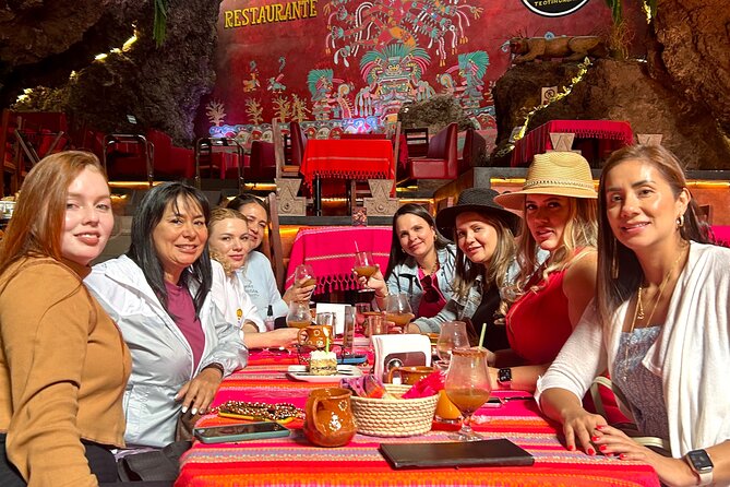 Balloon Flight with Breakfast in Cave and Round Trip CDMX - Logistics That Matter on a Balloon Day (Without the Headache)