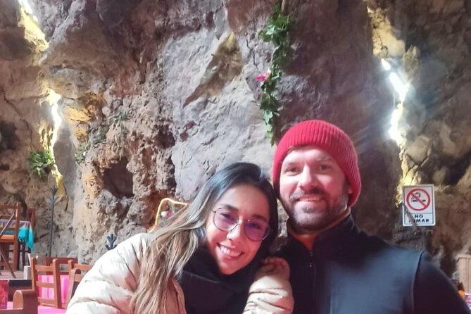 Balloon Flight with Breakfast in Natural Cave with Buffet Option - Pickup and the 4:30 am Start: Getting There Without Losing Your Morning