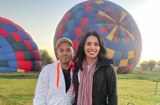 Balloon Flight with Breakfast in Natural Cave with Buffet Option - After Landing: How the Schedule Stays Smooth
