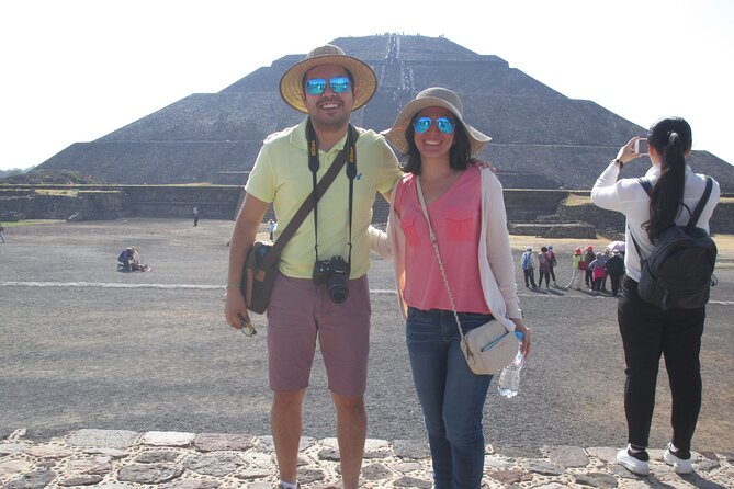 Balloon flight with or without Teotihuacan half day tour - After Landing: Breakfast, Music Moments, and a Much-Needed Reset