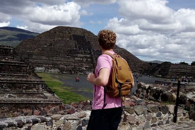 Balloon flight with or without Teotihuacan half day tour - Timing and Return: Around 2 pm, Give or Take