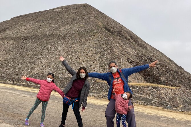 Balloon flight with or without Teotihuacan half day tour - Price and Value: Does $174.68 Make Sense?