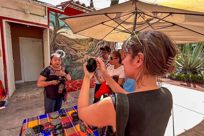 Balloon Flight with Teotihuacan & Guadalupe Shrine Full day Tour - Basilica of Guadalupe: Old and New Basilicas, With Meaning Behind the Stones