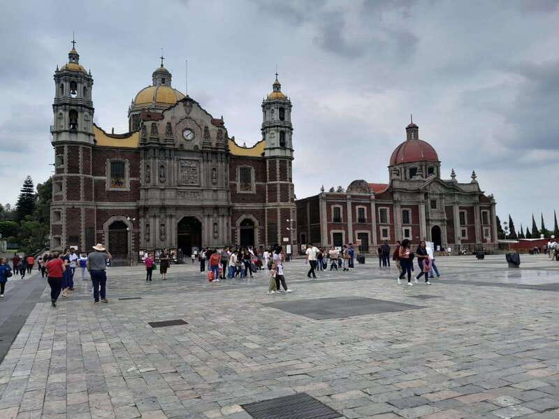 Basilica de Guadalupe: Complete Walking Tour - Why this Villa de Guadalupe walk is so worth your time