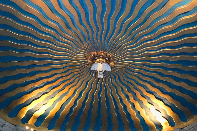 Basilica of Our Lady of Guadalupe Visit - New Basilica Time: Paying Respect Without the Maze