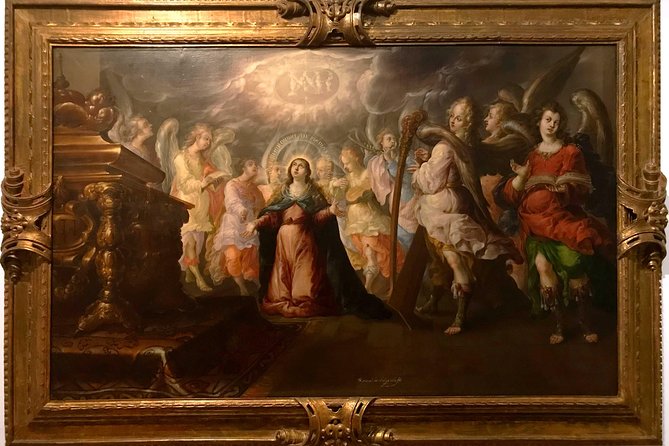 Basilica of Our Lady of Guadalupe Visit - Price and Value: What $98 Actually Buys