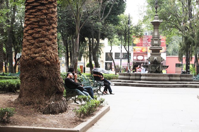 Bazaar Saturday - Convent of Carmen - San Angel - Shopping at Bazaar Sábado: what you should expect (and how to shop smarter)