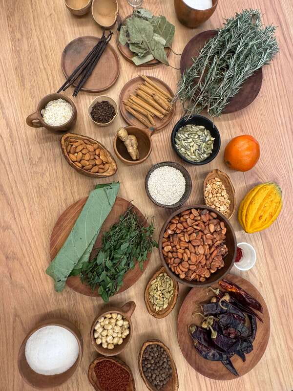 Bean to Beverage: Roast and grind cacao into chocolate - Condesa at home: what this 3-hour chocolate workshop really feels like