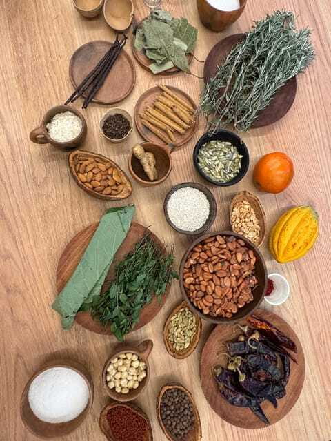 Bean to Beverage: Roast and grind cacao into chocolate - Should you book Bean to Beverage in Condesa?