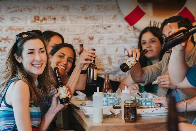 Bike to taste the world's best tacos - Mexico City - Taco stops in the real world: birria, pork belly, cochinita pibil, and veg options