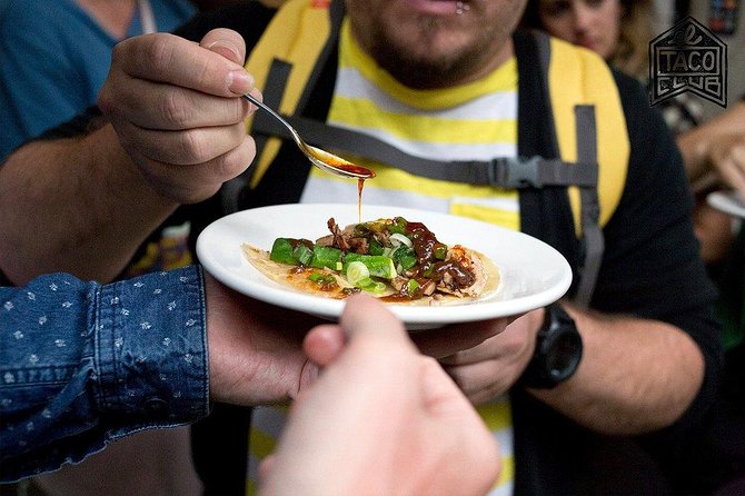 Bike to taste the world's best tacos - Mexico City - Roma Norte park break: photos, architecture, and a breather