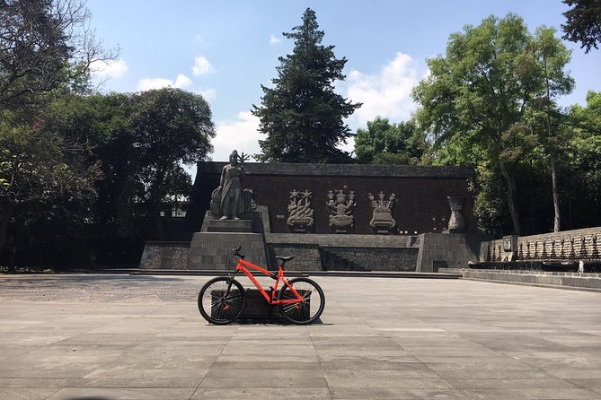 Bike Tour in Mexico City - Value check: included gear vs. what you bring yourself
