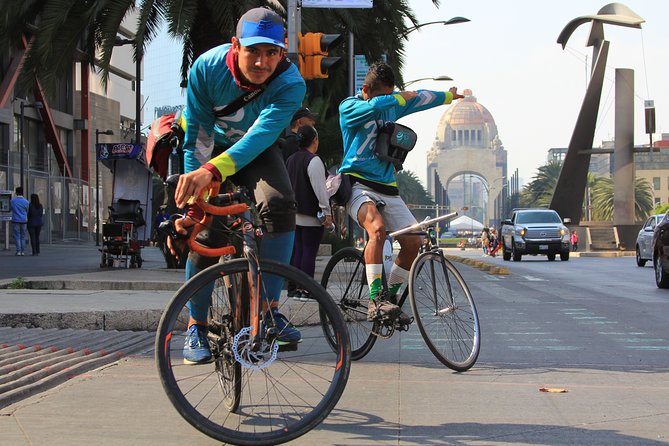 Bikes, Bites & Beers Tasting Experience in Private - Meeting Point Reality: How to Plan Your Start at 1:00 pm