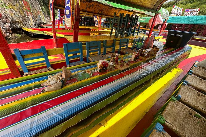 Boat Tour in Mexico City and Mezcal Fiesta with Food and ∞Drinks - Who Should Book This (And Who Might Want a Quieter Day)