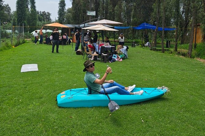 Brunch at Xochimilco, México City. - Key things to know before you go