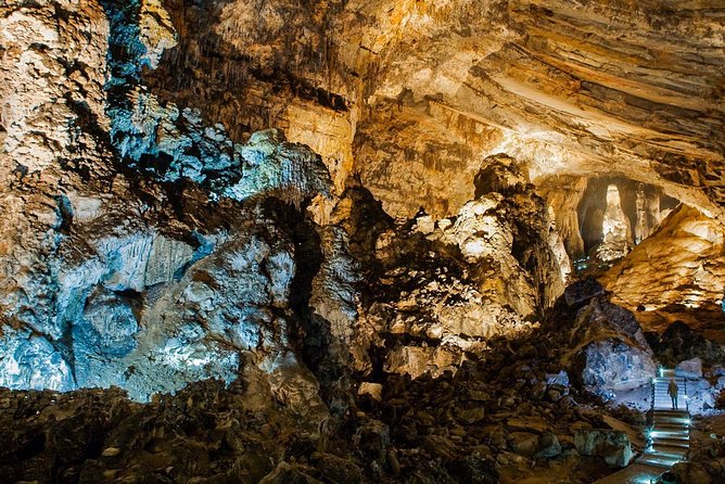 Cacahuamilpa Caves and Taxco: Private & Small Groups From Mexico City - A long day with two totally different kinds of wow
