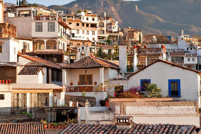 Cacahuamilpa Caves and Taxco: Private & Small Groups From Mexico City - Private-small group comfort: the ride, the timing, and the human factor