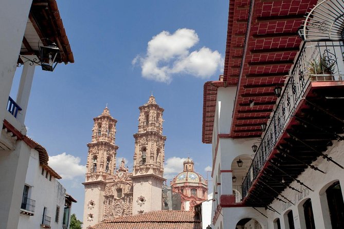 Cacahuamilpa Caves and Taxco: Private & Small Groups From Mexico City - Price and value: is $191.18 actually a good deal?