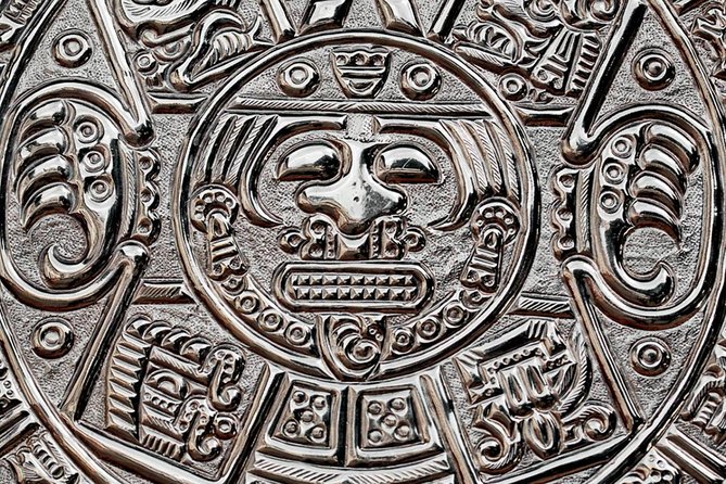 Cacahuamilpa Caves and Taxco: Private & Small Groups From Mexico City - Who this tour fits best (and who might rethink it)