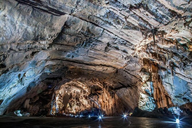 Cacahuamilpa Grotto Tour -Taxco "Ciudad de la plata¨ - Key highlights worth planning for