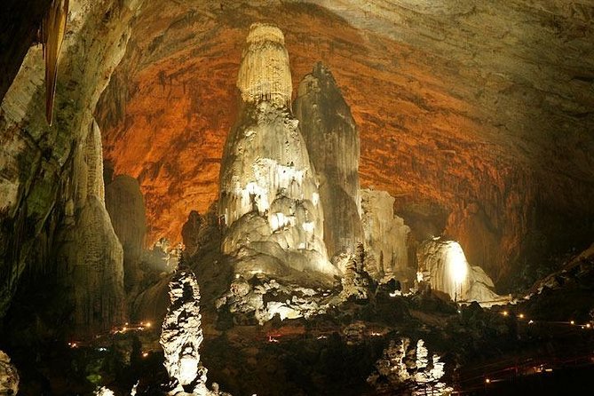 Cacahuamilpa Grotto Tour -Taxco "Ciudad de la plata¨ - Cristo del Cerro Atachi by cable car: the best view for the easiest effort
