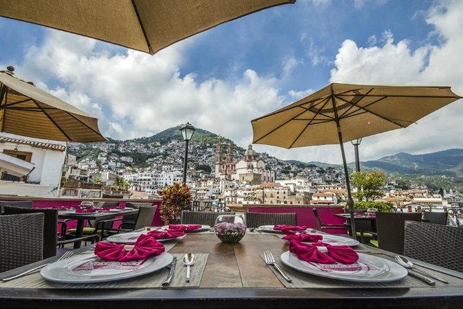 Cacahuamilpa Grotto Tour -Taxco "Ciudad de la plata¨ - Price and value: what $420 per group covers (and what it doesn’t)