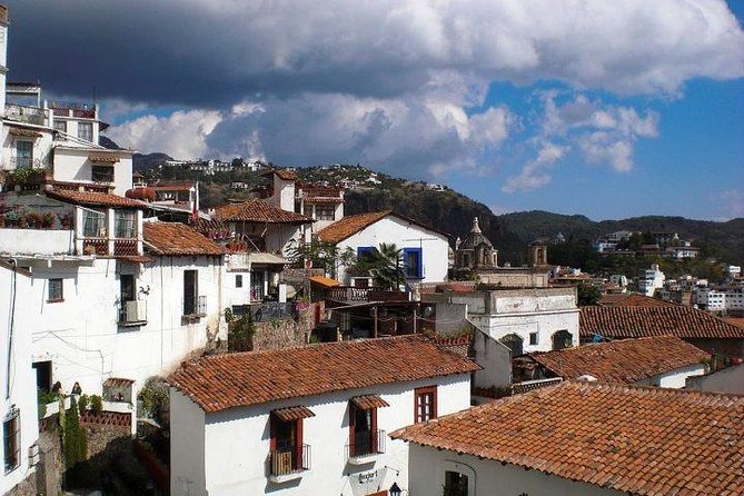 Cacahuamilpa Grottoes - Taxco, Ciudad de la Plata - How the private tour actually feels in practice