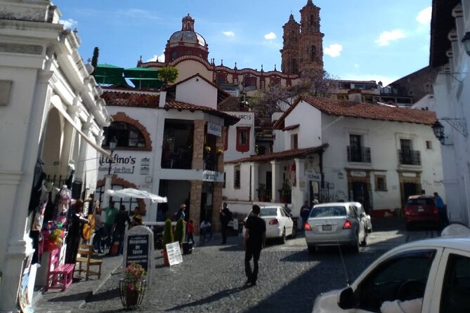 Cacahuamilpa Grottoes - Taxco, Ciudad de la Plata - When this tour is a great fit (and when it isn’t)