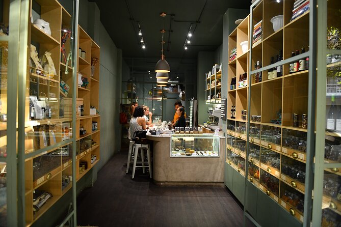 Cacao Chronicles: A Mexican Chocolate Tasting - Key Highlights You’ll Care About