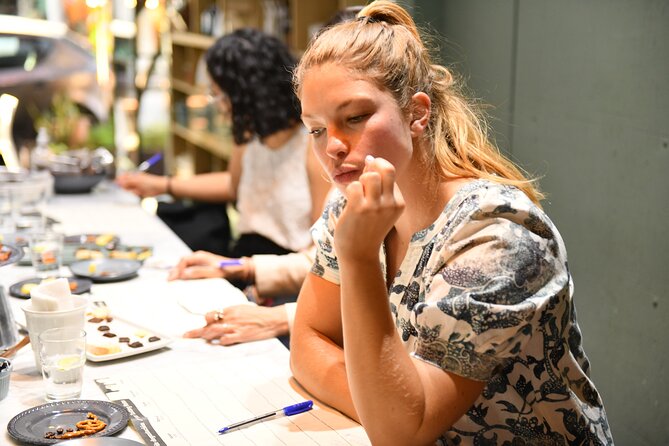 Cacao Chronicles: A Mexican Chocolate Tasting - Cocoa, Not Candy: What This Workshop Actually Teaches