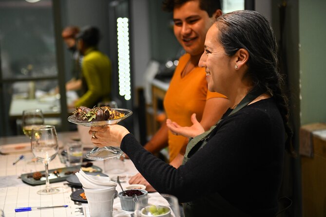 Cacao Chronicles: A Mexican Chocolate Tasting - The Six-Chocolate Tasting: How the Lineup Works