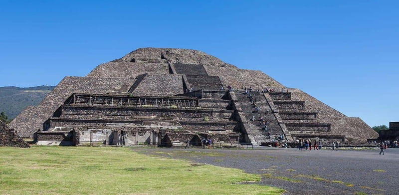 CDMX: balloon ride over Teotihuacan with transportation included - After Landing: Toast, Breakfast, and the Certificate Keepsake