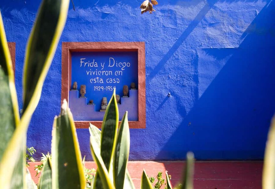 CDMX: Coyoacán, UNAM, Xochimilco, and optional Frida Kahlo Museum - Key takeaways before you go