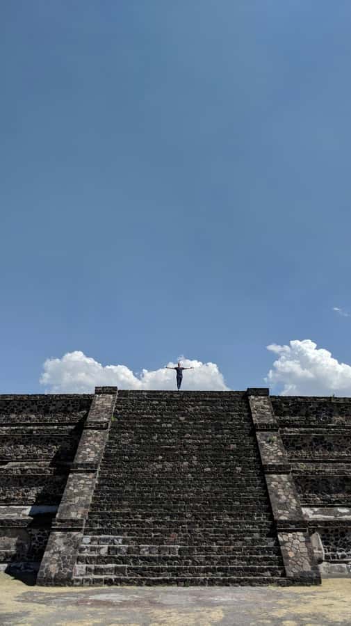 CDMX: Early visit to Teotihuacan - Why an early Teotihuacan start is worth it