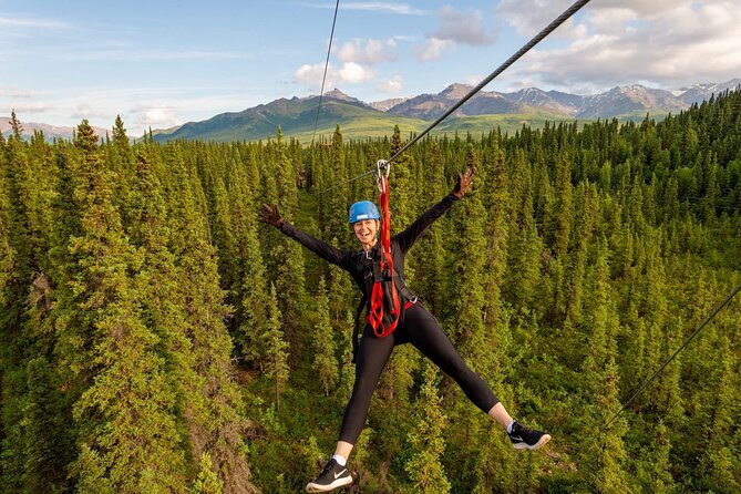 CDMX Forest Adventure: ATVs, Horses, Ziplines & Transport - Quads through open valleys: your 30 minutes off the traditional trail