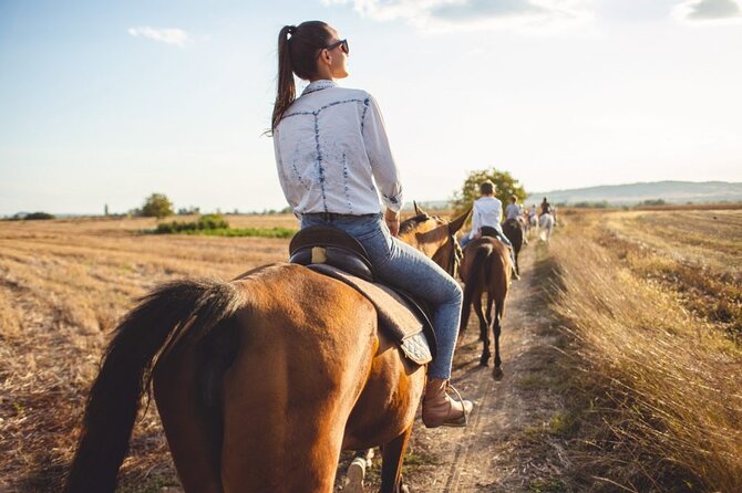 CDMX Forest Adventure: ATVs, Horses, Ziplines & Transport - The one-hour free time: use it for food and an unhurried look