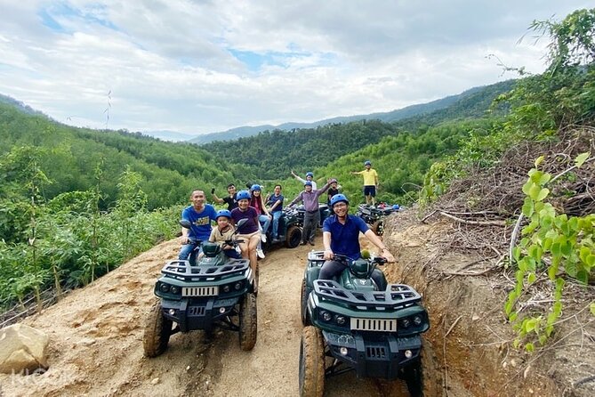 CDMX Forest Adventure: ATVs, Horses, Ziplines & Transport - What to bring (and what can spoil your day)