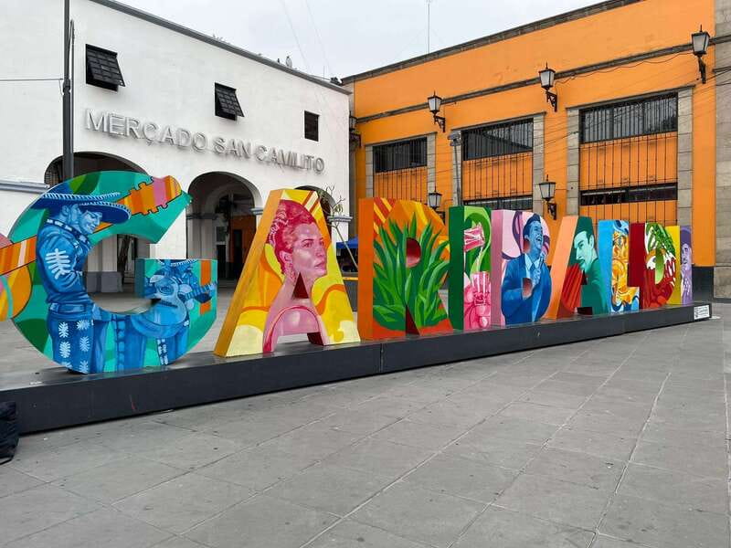 CDMX: Garibaldi Copa Show - Price and Value: What $72 Includes, What It Doesn’t