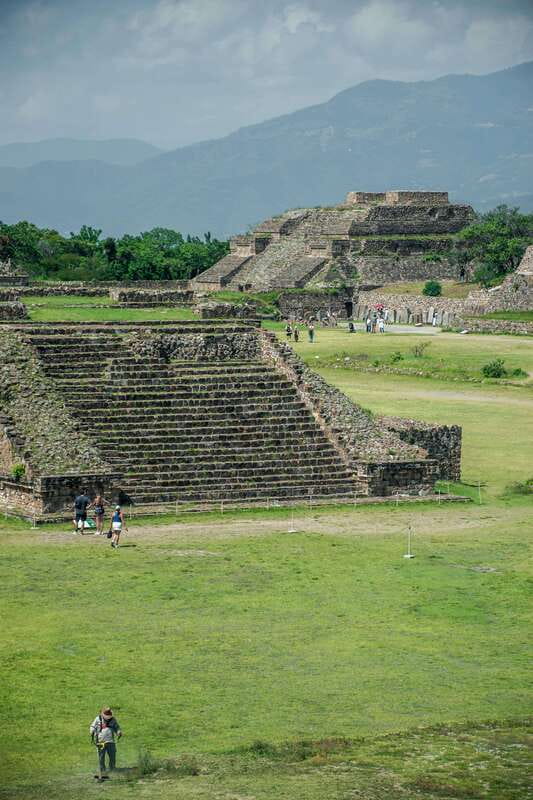 CDMX: Half-day tour of Teotihuacan - Traditional village time: spirits workshop, obsidian lessons, and tequila tasting