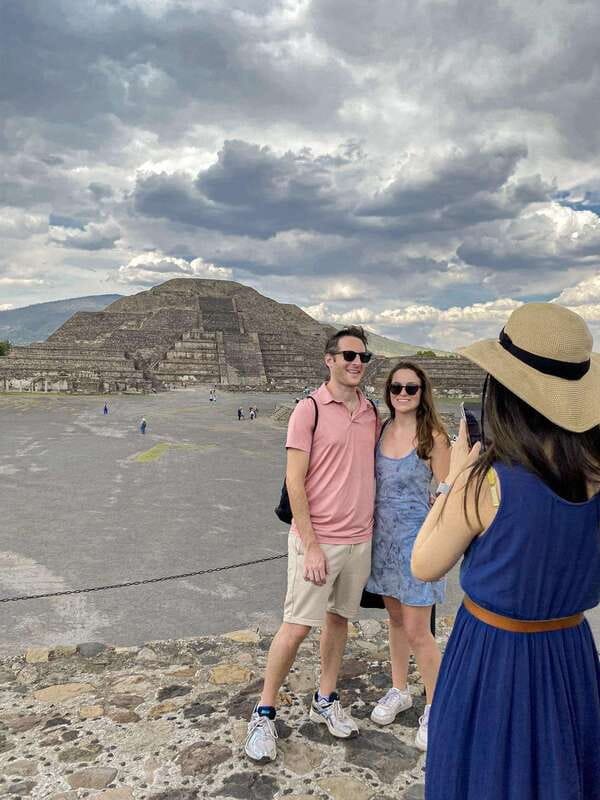 CDMX: Half-day tour of Teotihuacan - Value check: is $57 a good deal for Teotihuacán?