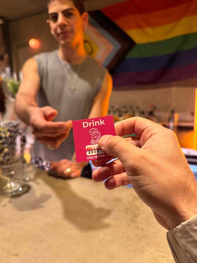 CDMX LGBT Tour: 3 Clubs + Drinks + Ride + Host - Key things I’d zoom in on