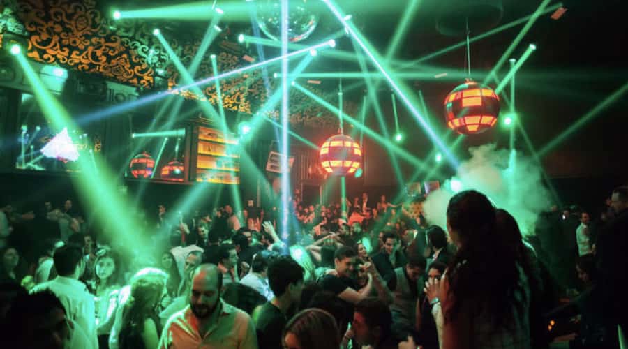 CDMX LGBT Tour: 3 Clubs + Drinks + Ride + Host - Price and what you actually get for $135
