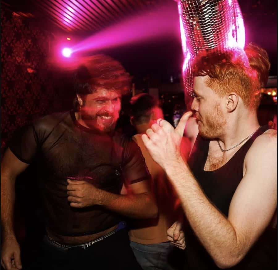 CDMX LGBT Tour: 3 Clubs + Drinks + Ride + Host - Rules, packing, and practical night-out tips for Mexico City
