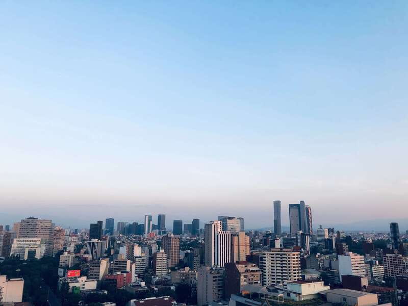 CDMX: Neighborhoods Contrasts Private Tour - Ride Time, Shoes, and Timing: How to Make the Most of the Bus and Cable Car